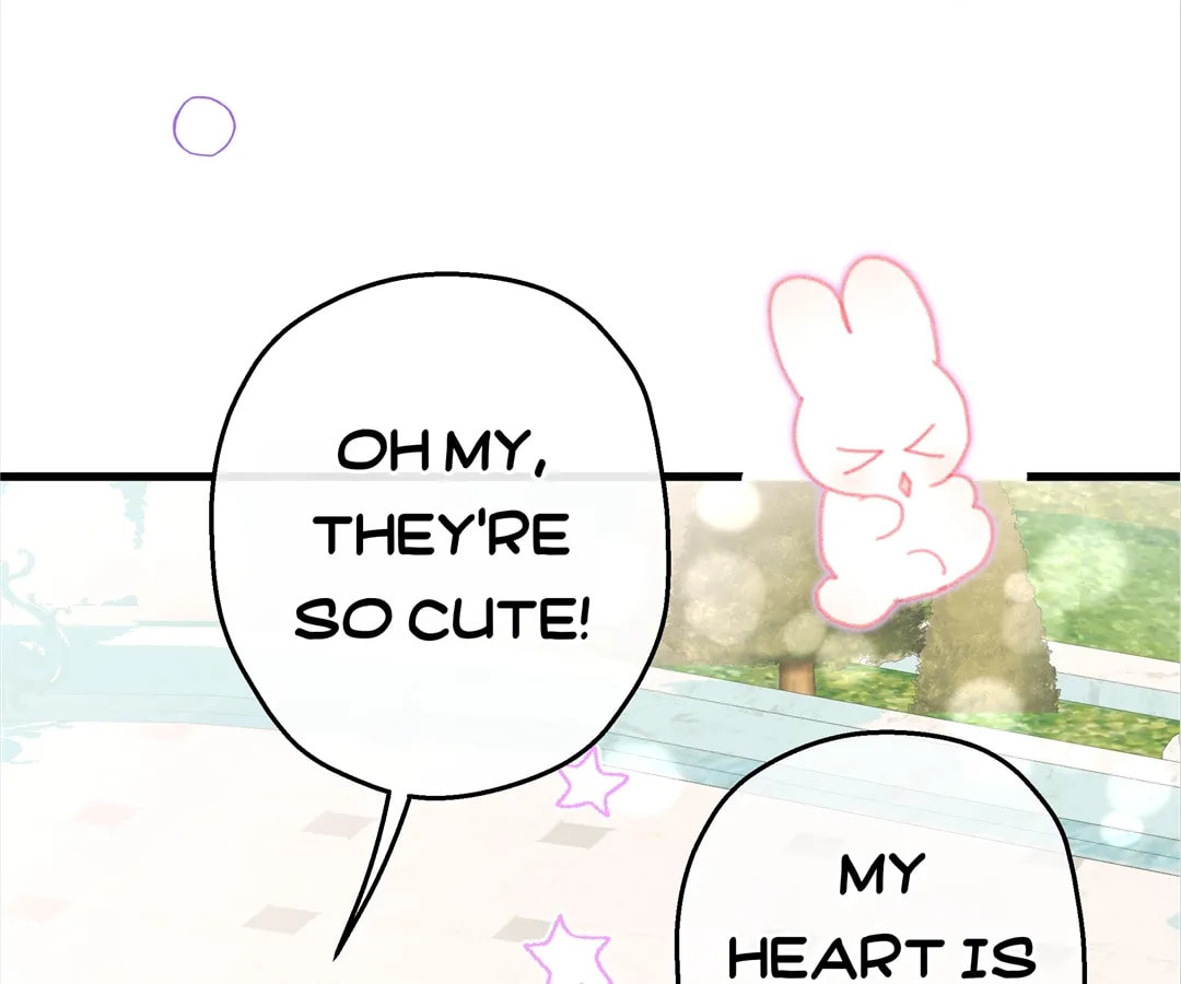 Martina Will Tame the Heroes Chapter 42 page 43 - 