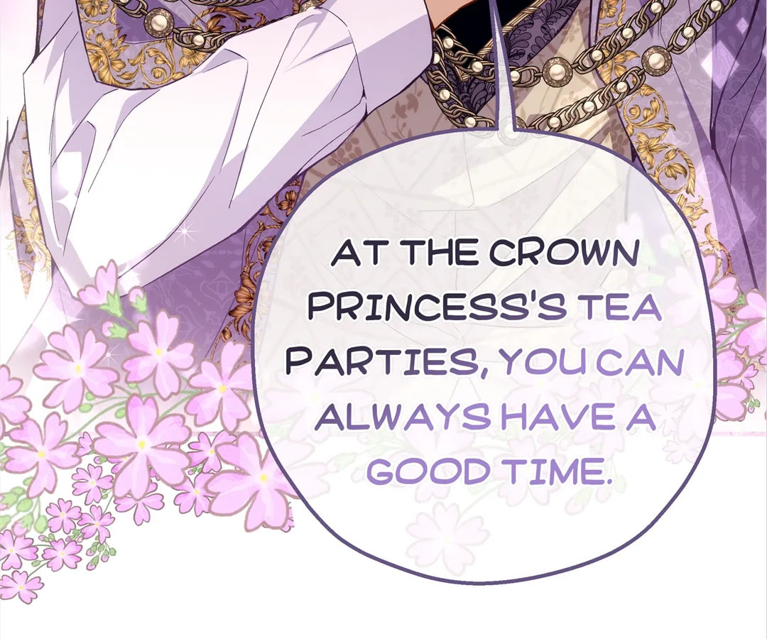 Martina Will Tame the Heroes Chapter 42 page 48 - 