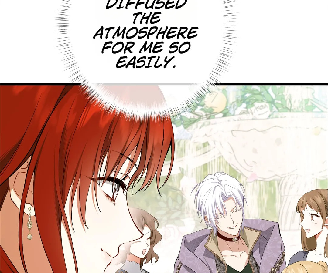 Martina Will Tame the Heroes Chapter 42 page 51 - 