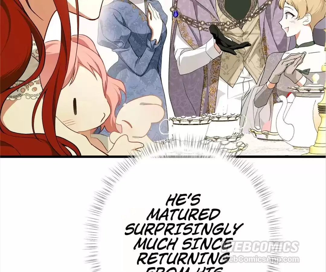 Martina Will Tame the Heroes Chapter 42 page 52 - 