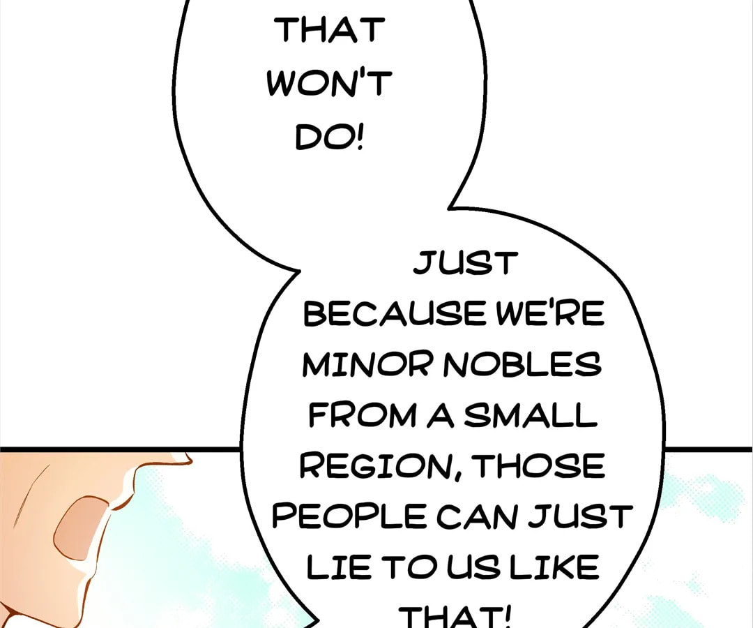 Martina Will Tame the Heroes Chapter 42 page 7 - 