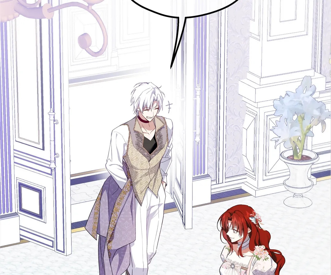 Martina Will Tame the Heroes Chapter 42 page 61 - 