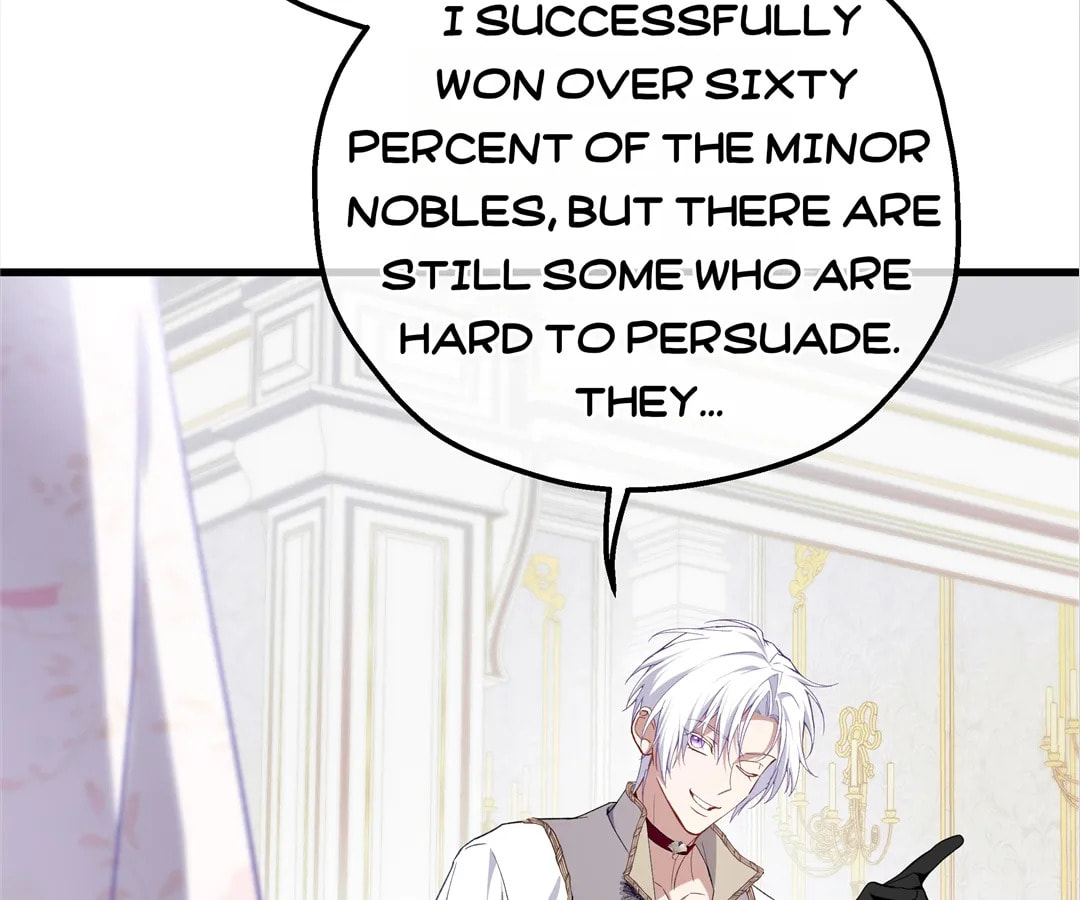 Martina Will Tame the Heroes Chapter 42 page 64 - 
