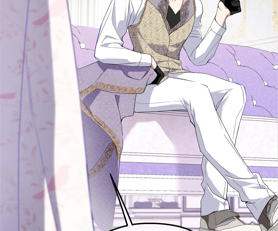 Martina Will Tame the Heroes Chapter 42 page 65 - 