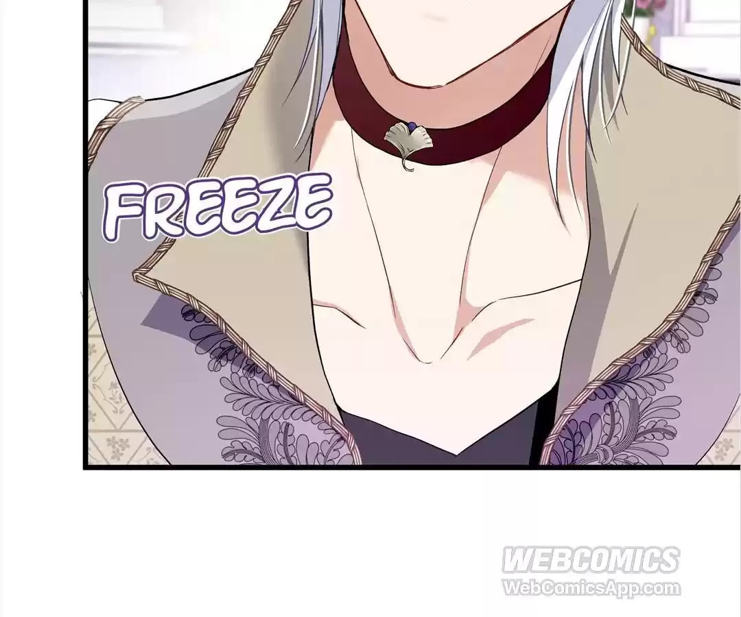 Martina Will Tame the Heroes Chapter 42 page 68 - 