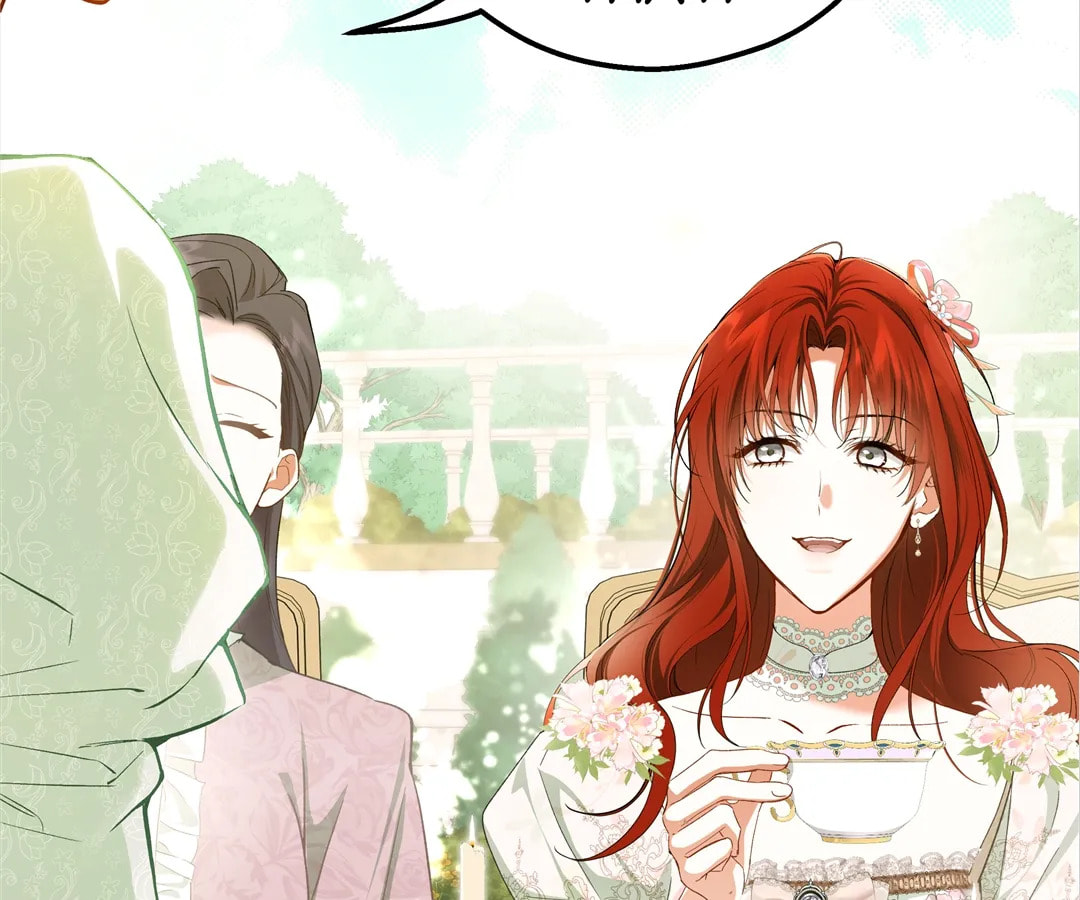 Martina Will Tame the Heroes Chapter 42 page 8 - 