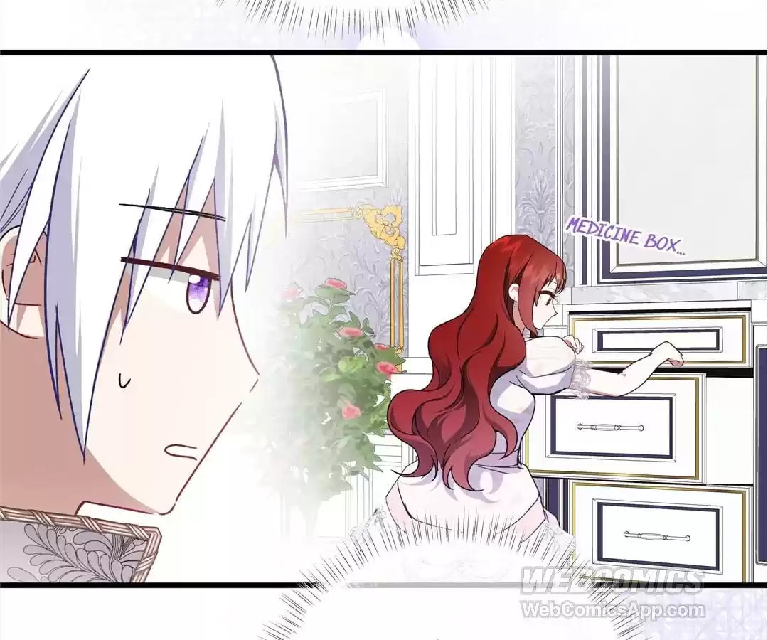 Martina Will Tame the Heroes Chapter 42 page 76 - 