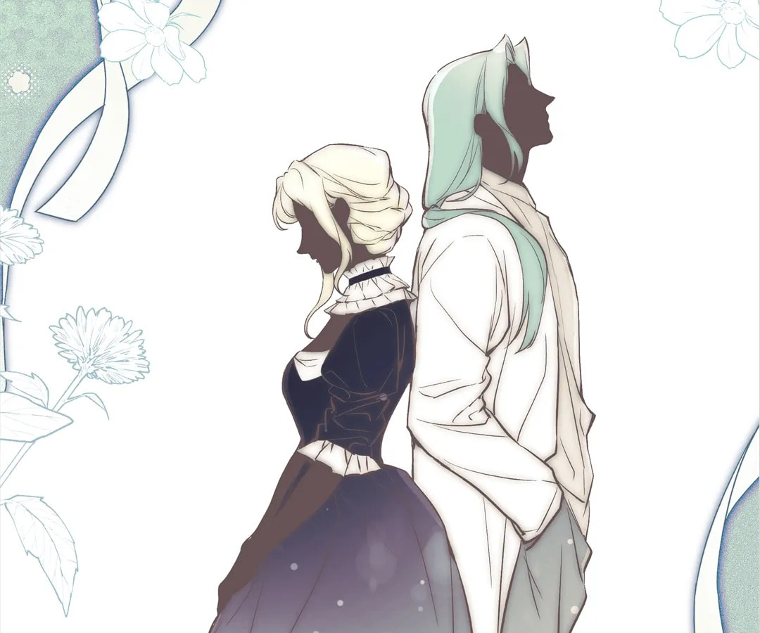 Martina Will Tame the Heroes Chapter 42 page 89 - 