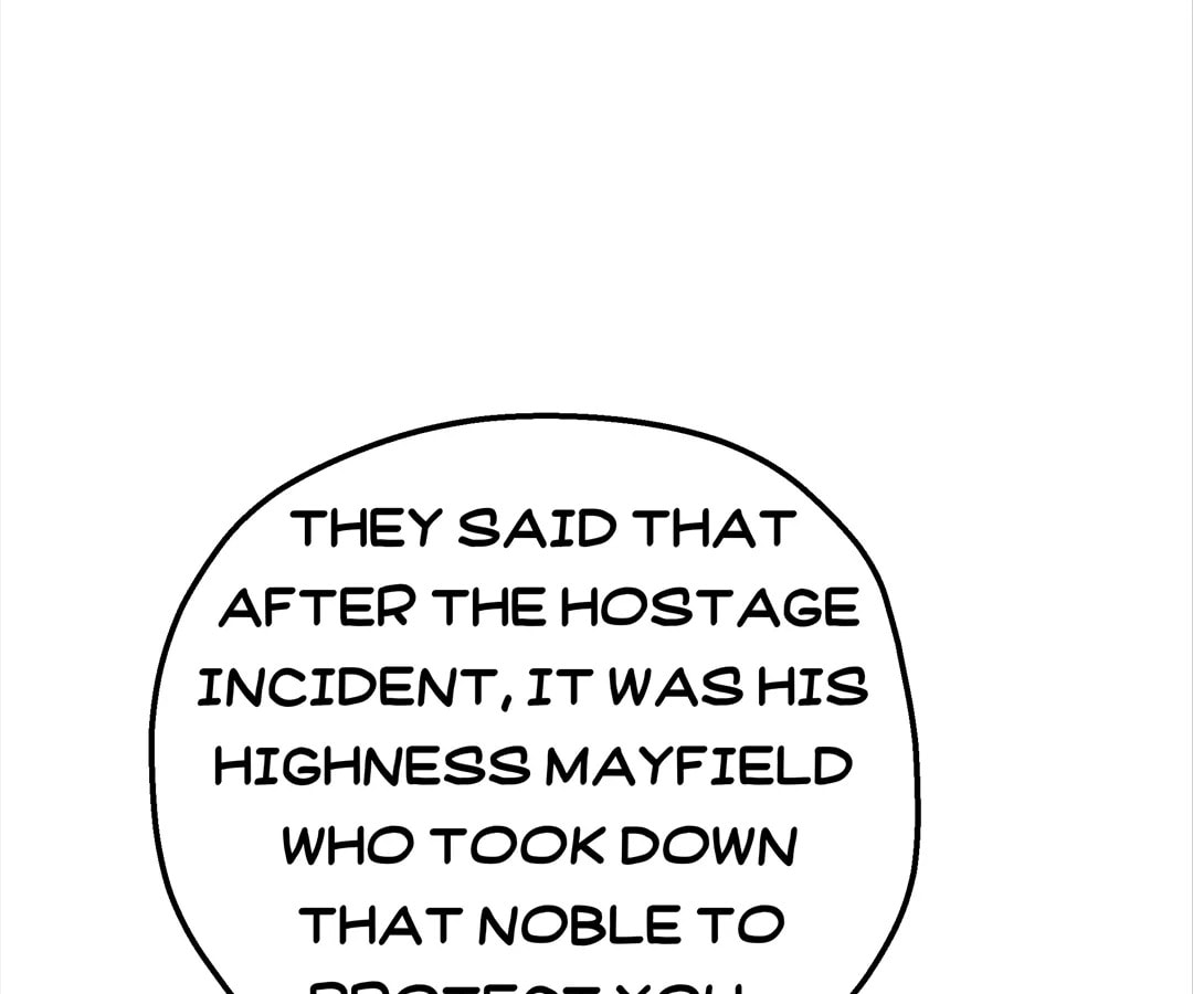 Martina Will Tame the Heroes Chapter 42 page 10 - 