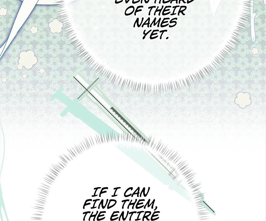Martina Will Tame the Heroes Chapter 42 page 91 - 