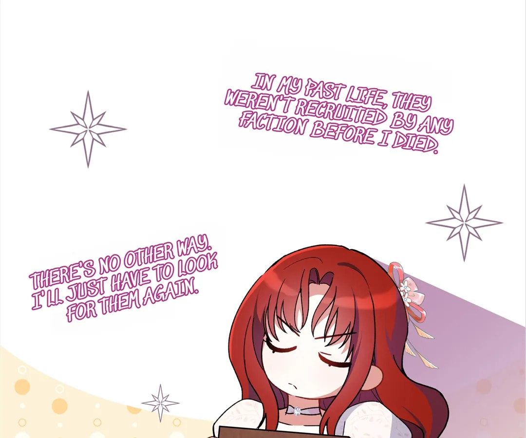 Martina Will Tame the Heroes Chapter 42 page 94 - 