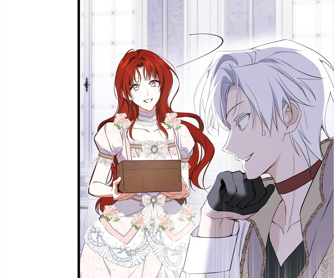 Martina Will Tame the Heroes Chapter 42 page 97 - 