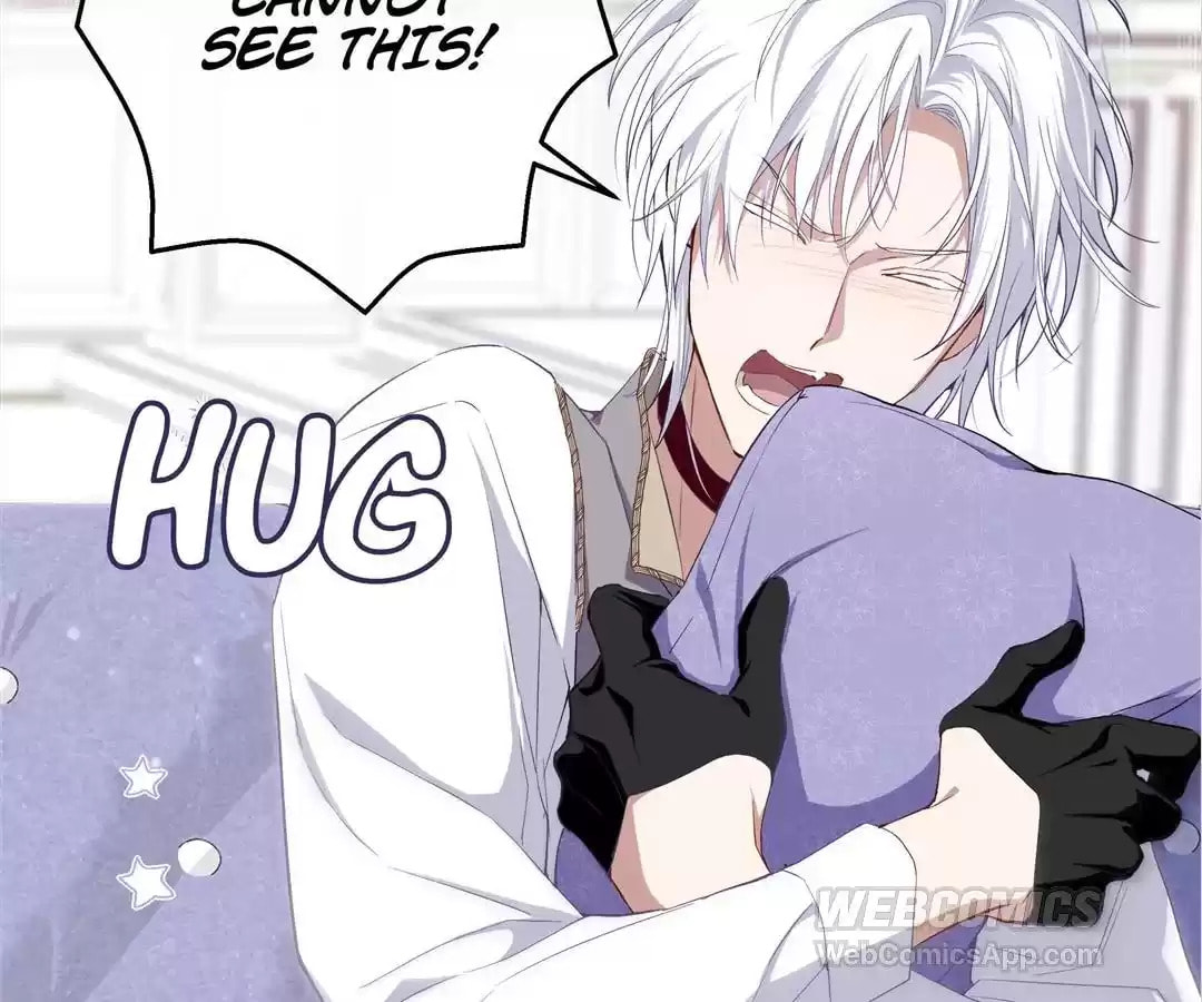 Martina Will Tame the Heroes Chapter 42 page 100 - 