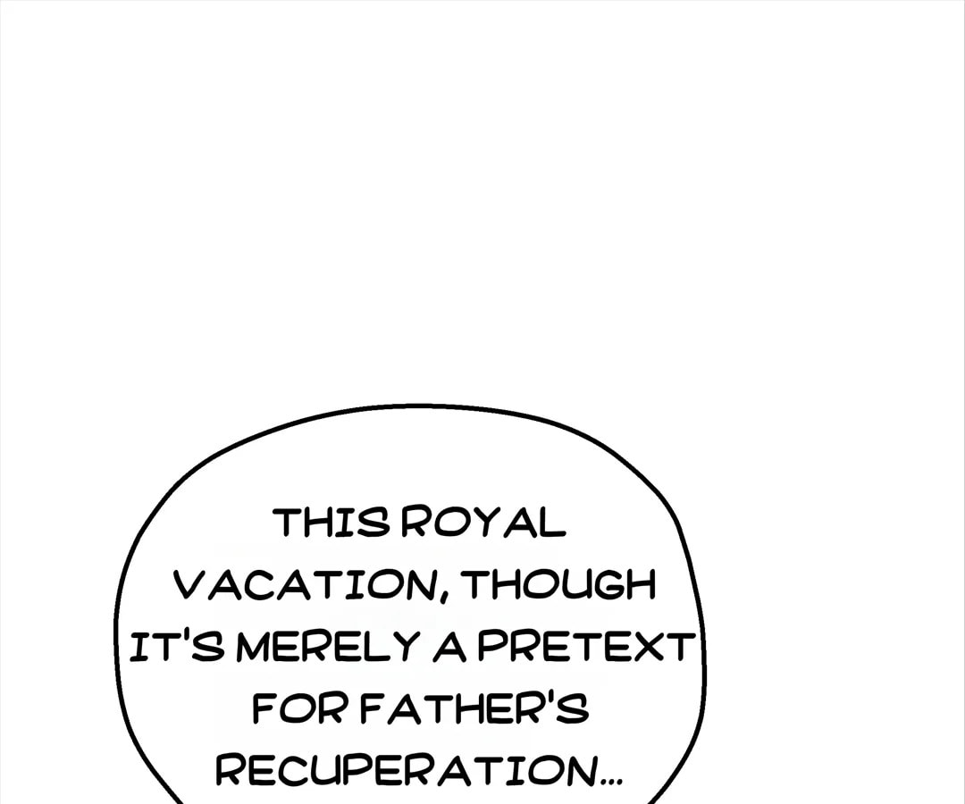 Martina Will Tame the Heroes Chapter 43 page 1 - 