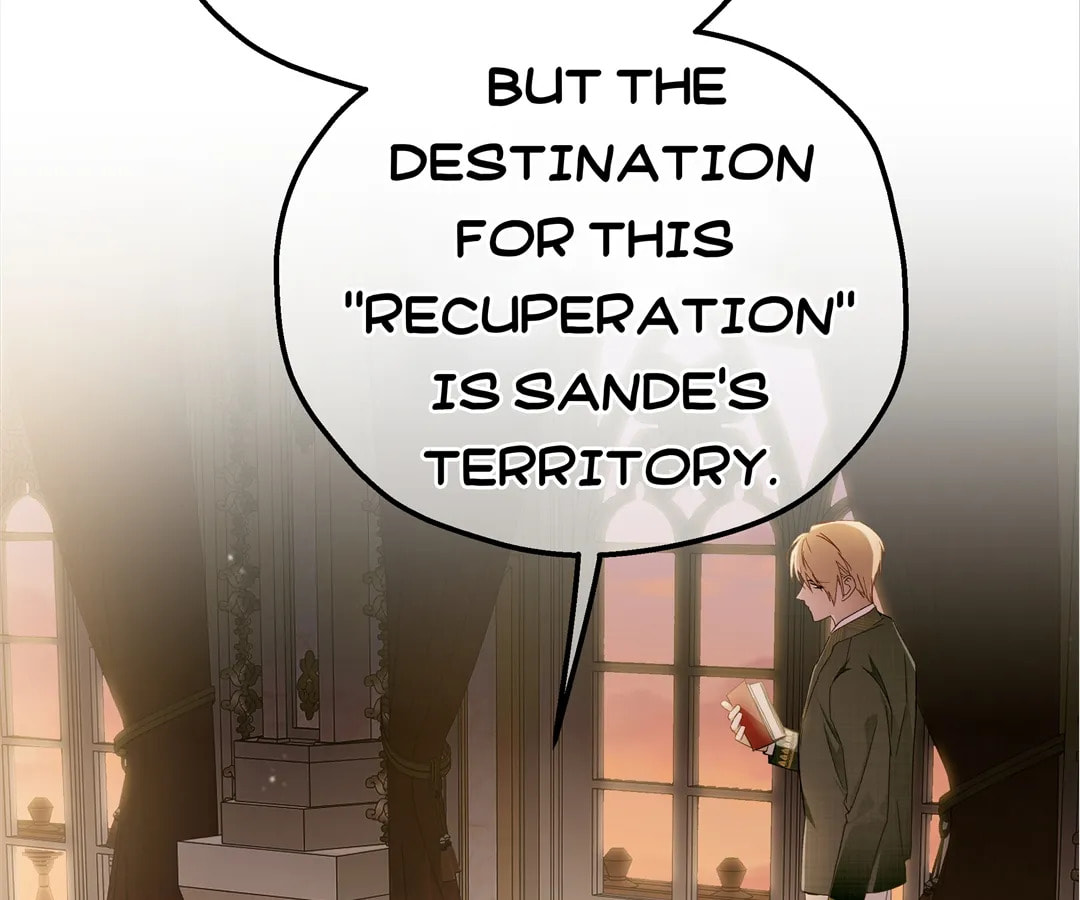 Martina Will Tame the Heroes Chapter 43 page 2 - 