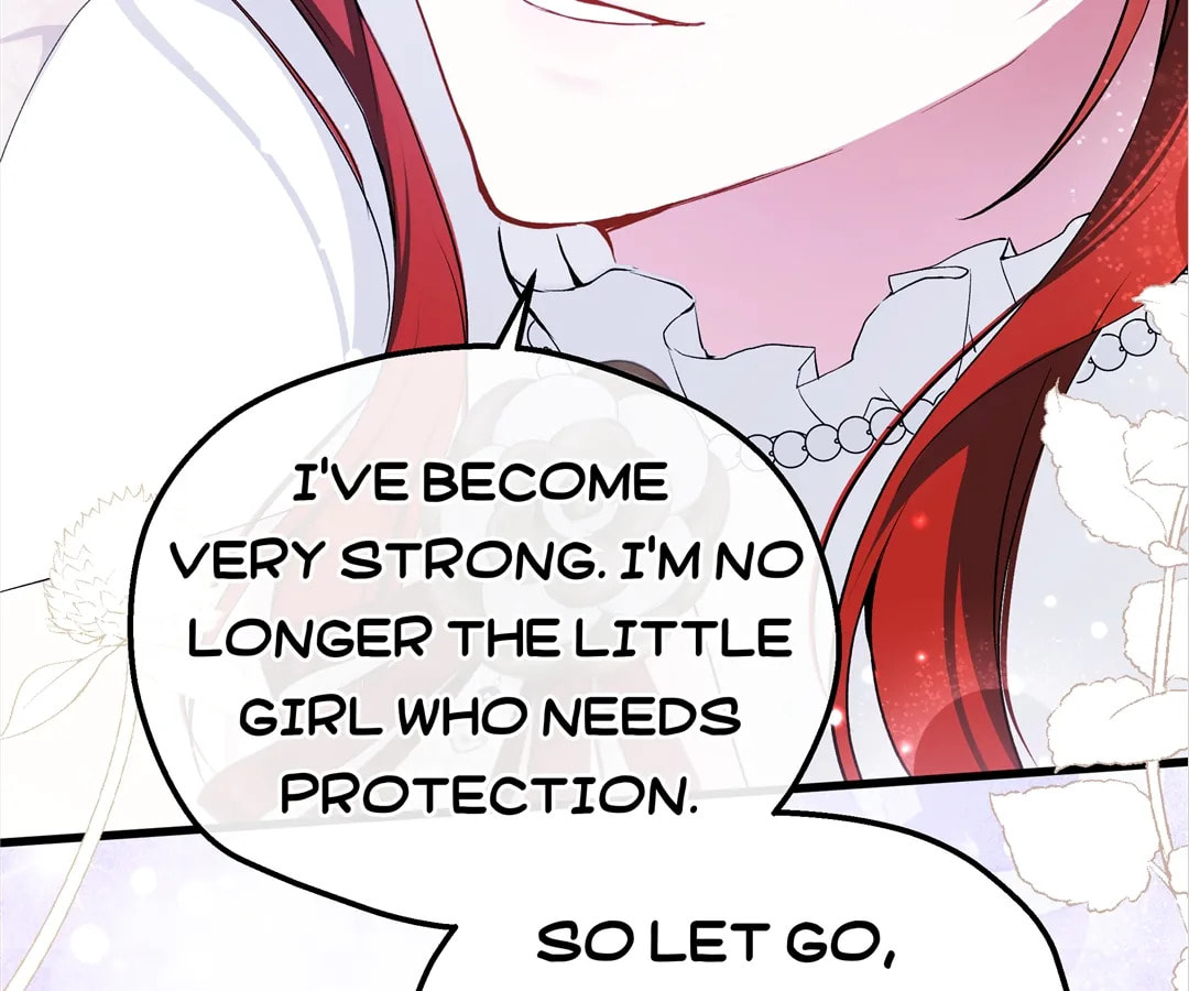 Martina Will Tame the Heroes Chapter 43 page 119 - 