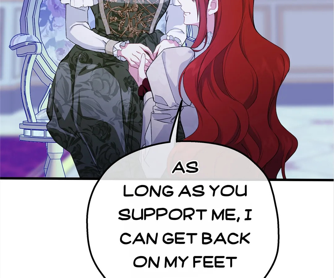 Martina Will Tame the Heroes Chapter 43 page 122 - 