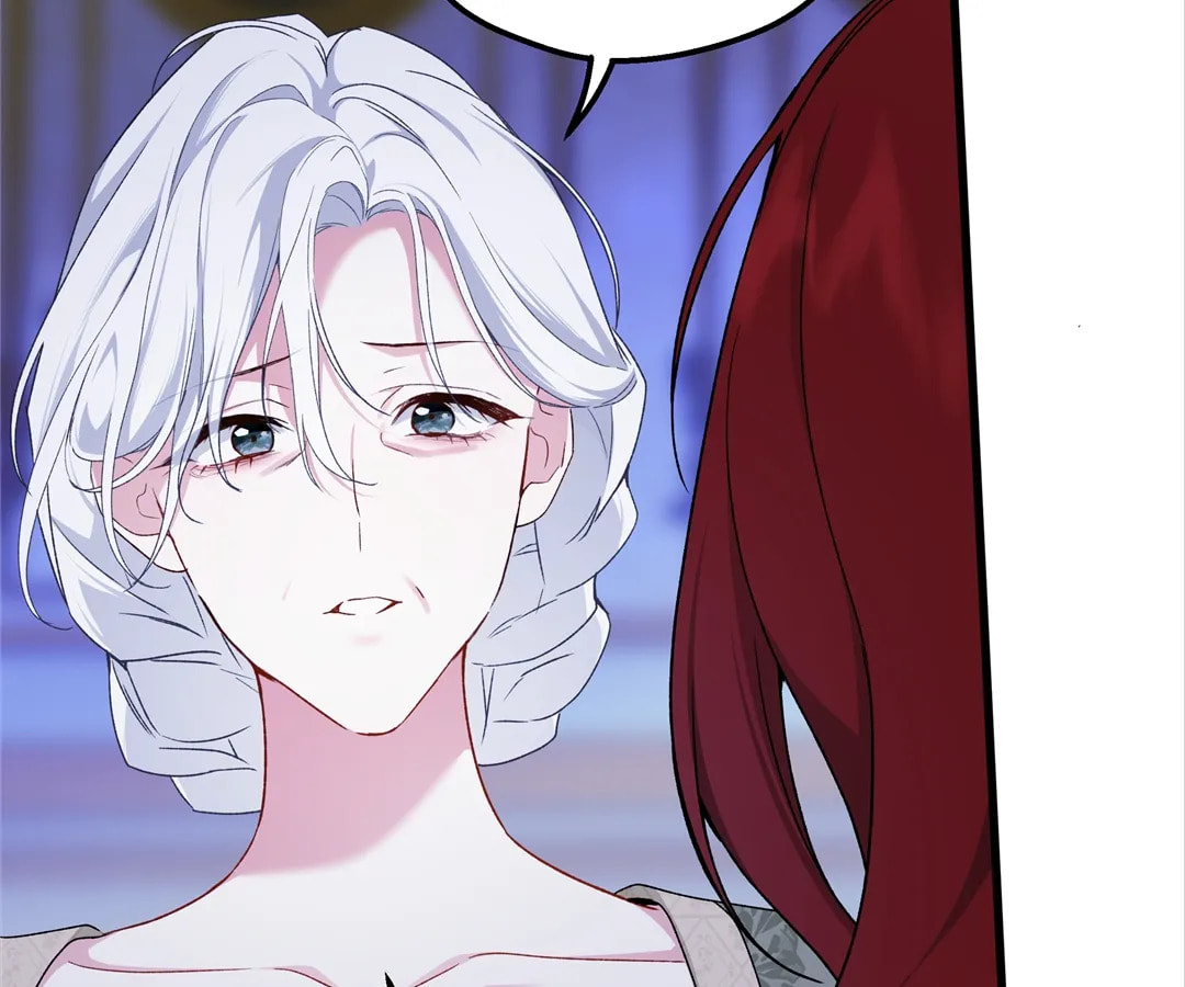 Martina Will Tame the Heroes Chapter 43 page 124 - 