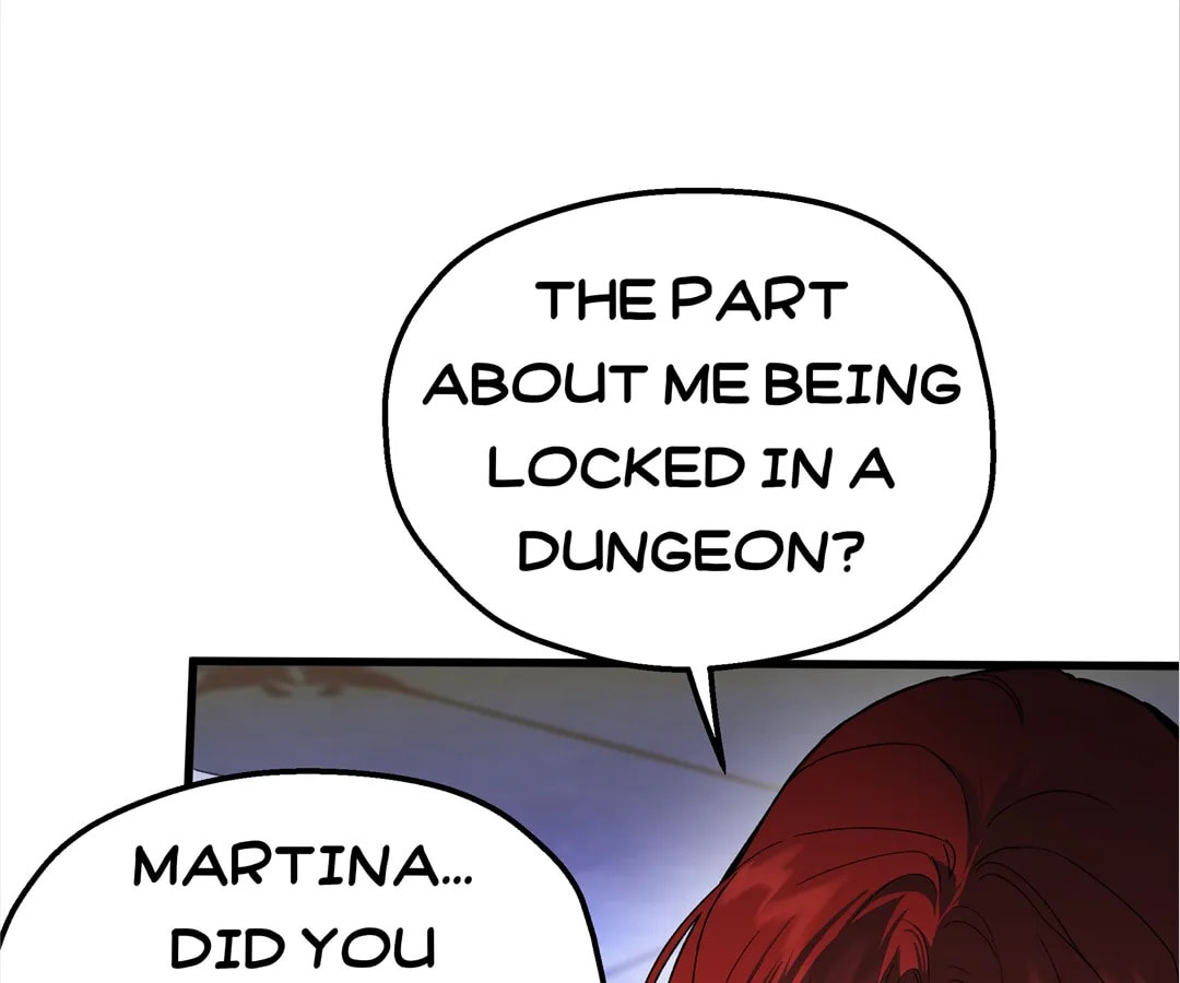 Martina Will Tame the Heroes Chapter 43 page 126 - 