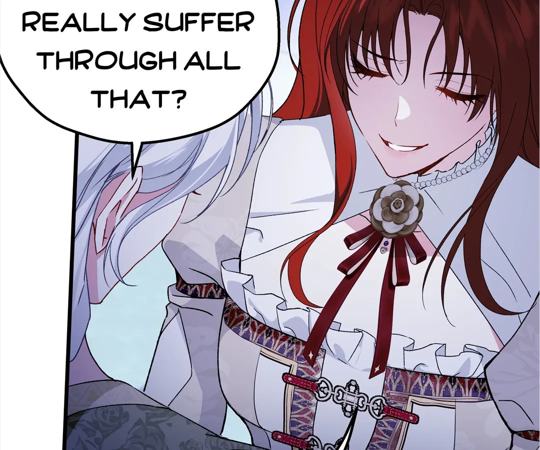 Martina Will Tame the Heroes Chapter 43 page 127 - 