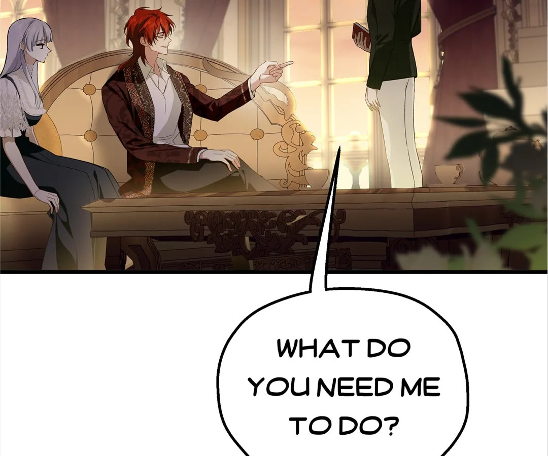 Martina Will Tame the Heroes Chapter 43 page 14 - 