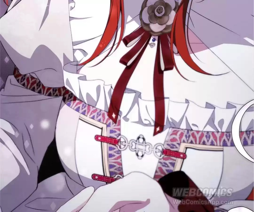 Martina Will Tame the Heroes Chapter 43 page 131 - 