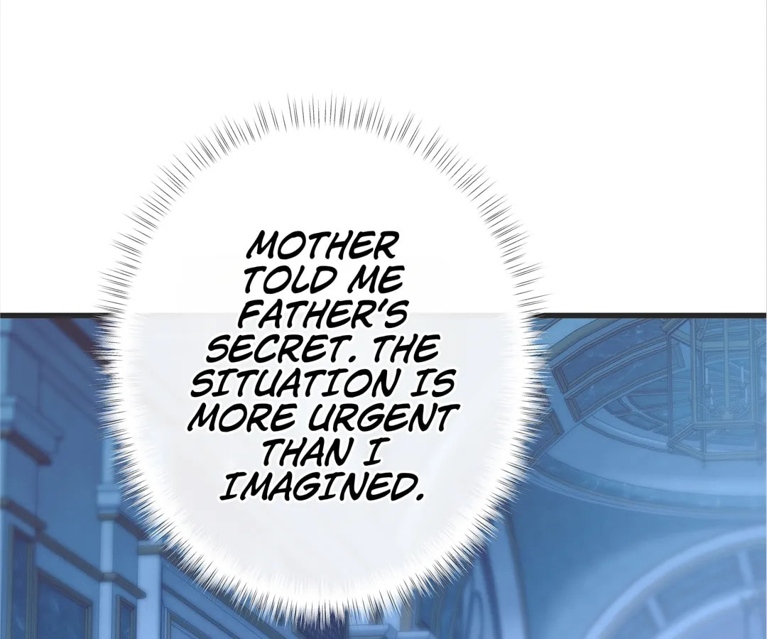 Martina Will Tame the Heroes Chapter 43 page 152 - 