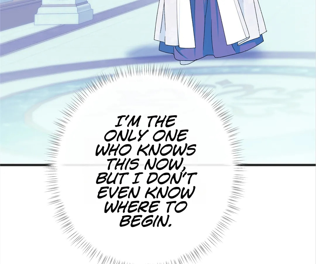 Martina Will Tame the Heroes Chapter 43 page 154 - 
