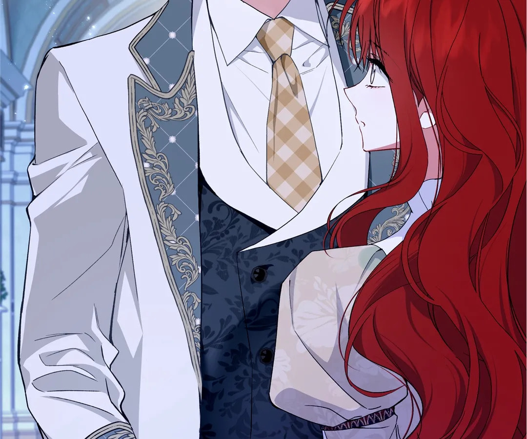 Martina Will Tame the Heroes Chapter 43 page 158 - 