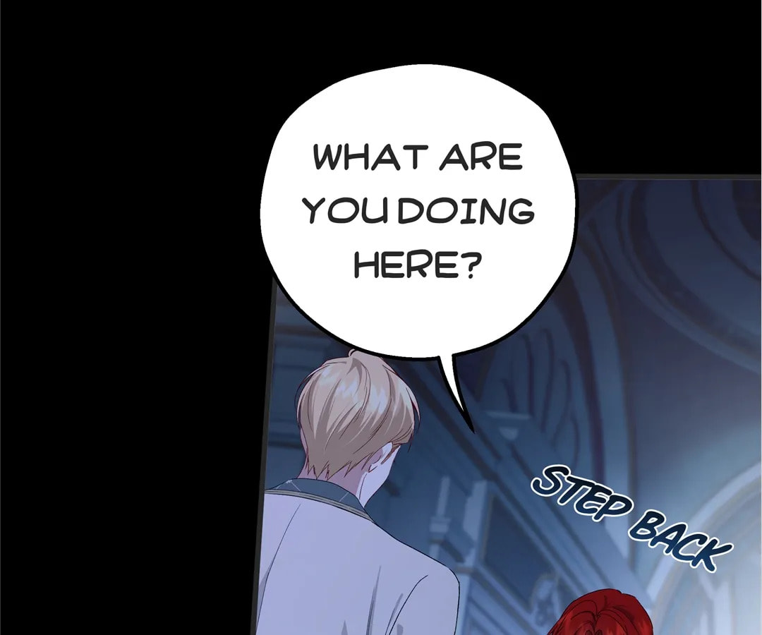 Martina Will Tame the Heroes Chapter 43 page 160 - 