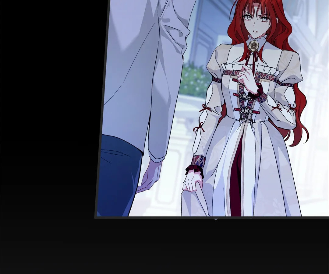 Martina Will Tame the Heroes Chapter 43 page 161 - 