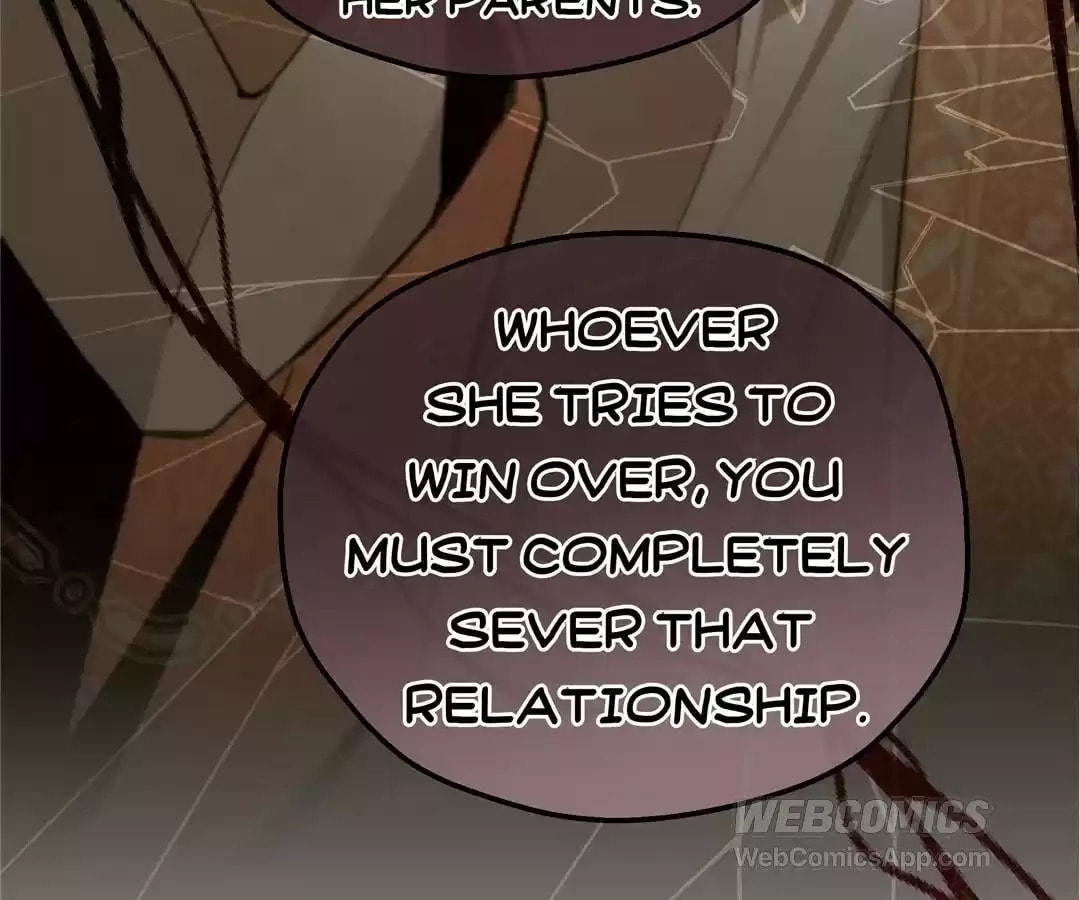 Martina Will Tame the Heroes Chapter 43 page 19 - 