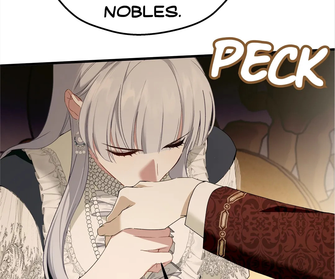 Martina Will Tame the Heroes Chapter 43 page 21 - 