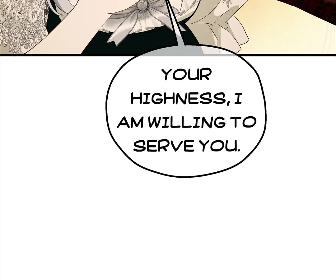 Martina Will Tame the Heroes Chapter 43 page 22 - 