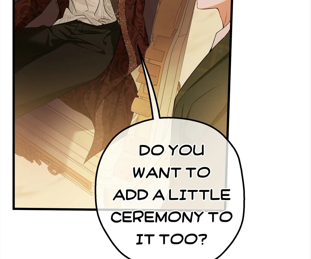 Martina Will Tame the Heroes Chapter 43 page 24 - 