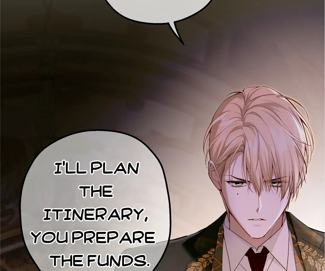 Martina Will Tame the Heroes Chapter 43 page 26 - 