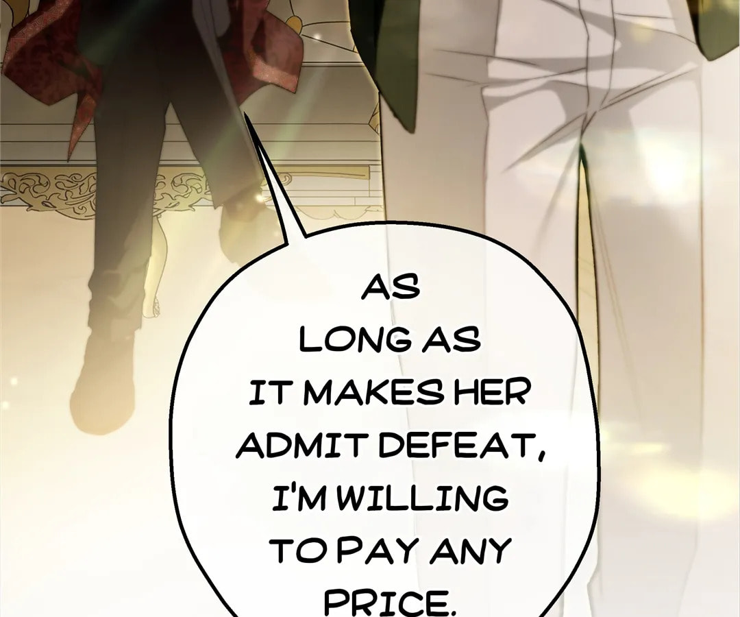 Martina Will Tame the Heroes Chapter 43 page 28 - 