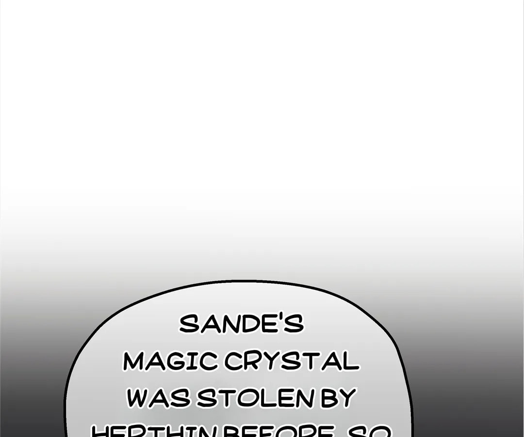 Martina Will Tame the Heroes Chapter 43 page 4 - 