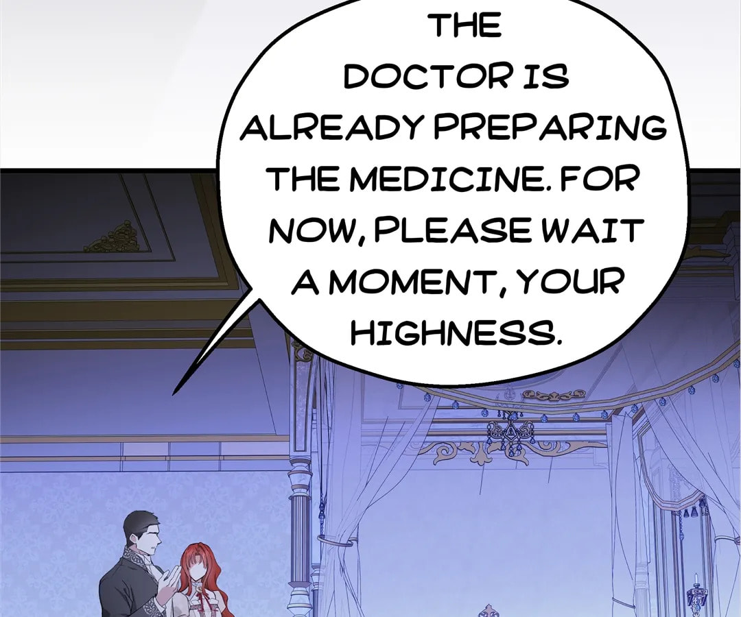Martina Will Tame the Heroes Chapter 43 page 48 - 