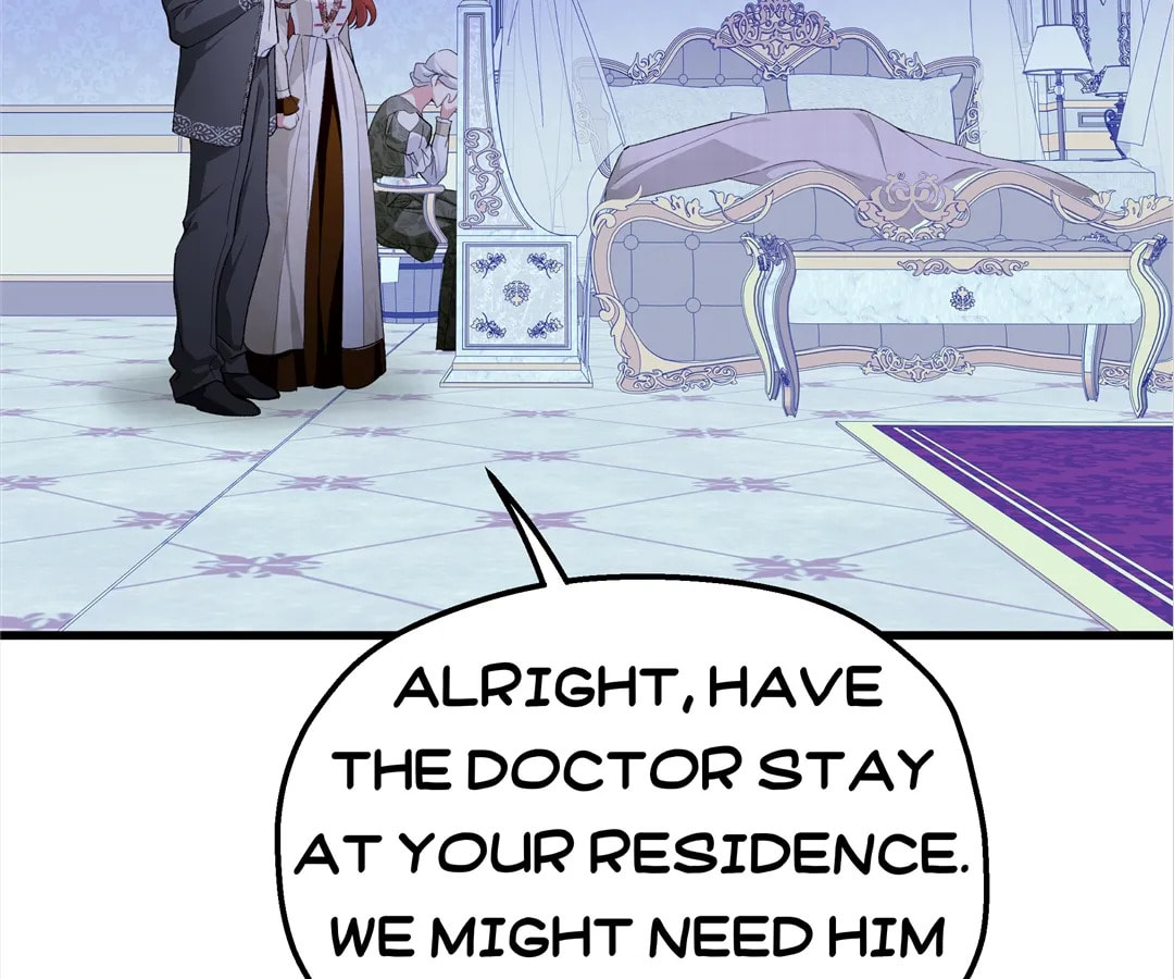 Martina Will Tame the Heroes Chapter 43 page 49 - 