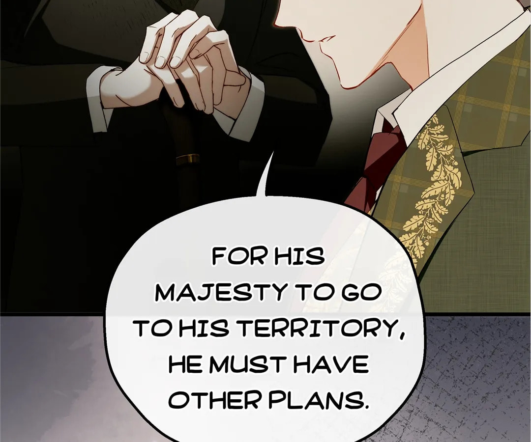 Martina Will Tame the Heroes Chapter 43 page 6 - 