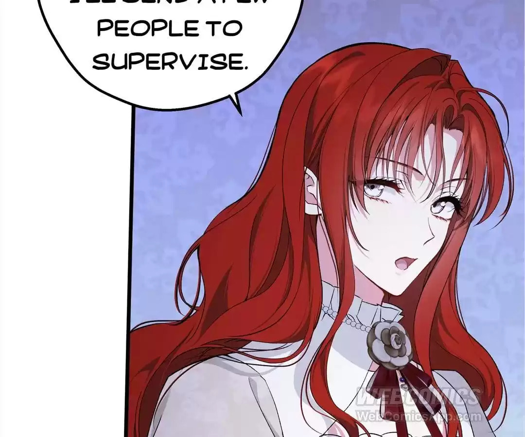 Martina Will Tame the Heroes Chapter 43 page 51 - 