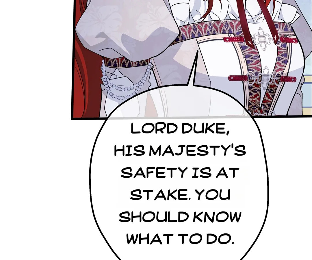 Martina Will Tame the Heroes Chapter 43 page 52 - 