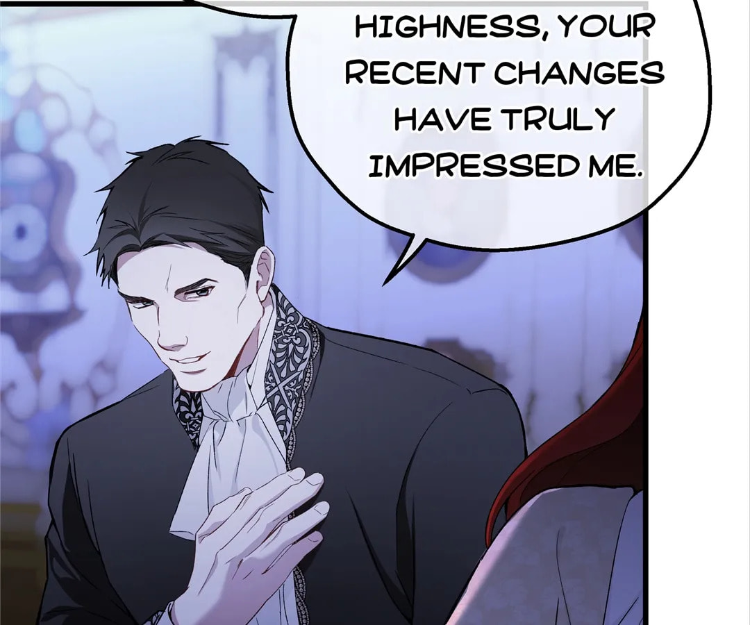 Martina Will Tame the Heroes Chapter 43 page 54 - 