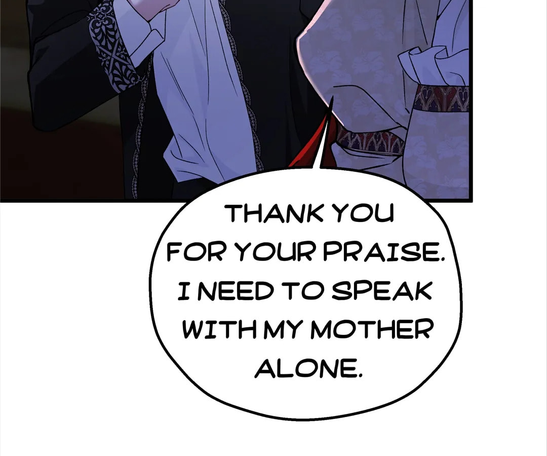 Martina Will Tame the Heroes Chapter 43 page 55 - 