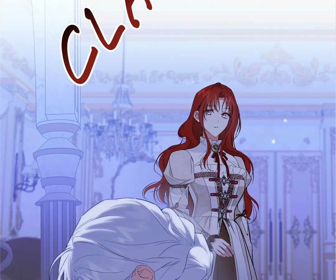 Martina Will Tame the Heroes Chapter 43 page 58 - 