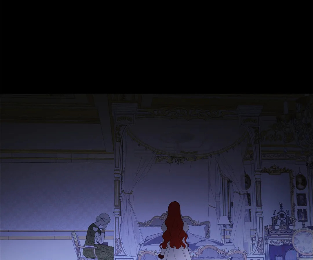 Martina Will Tame the Heroes Chapter 43 page 60 - 