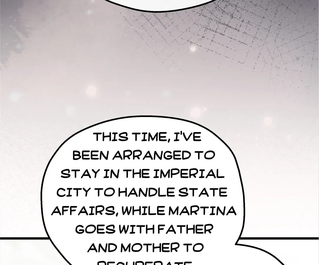 Martina Will Tame the Heroes Chapter 43 page 7 - 