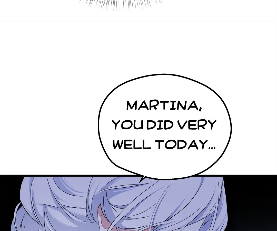 Martina Will Tame the Heroes Chapter 43 page 68 - 