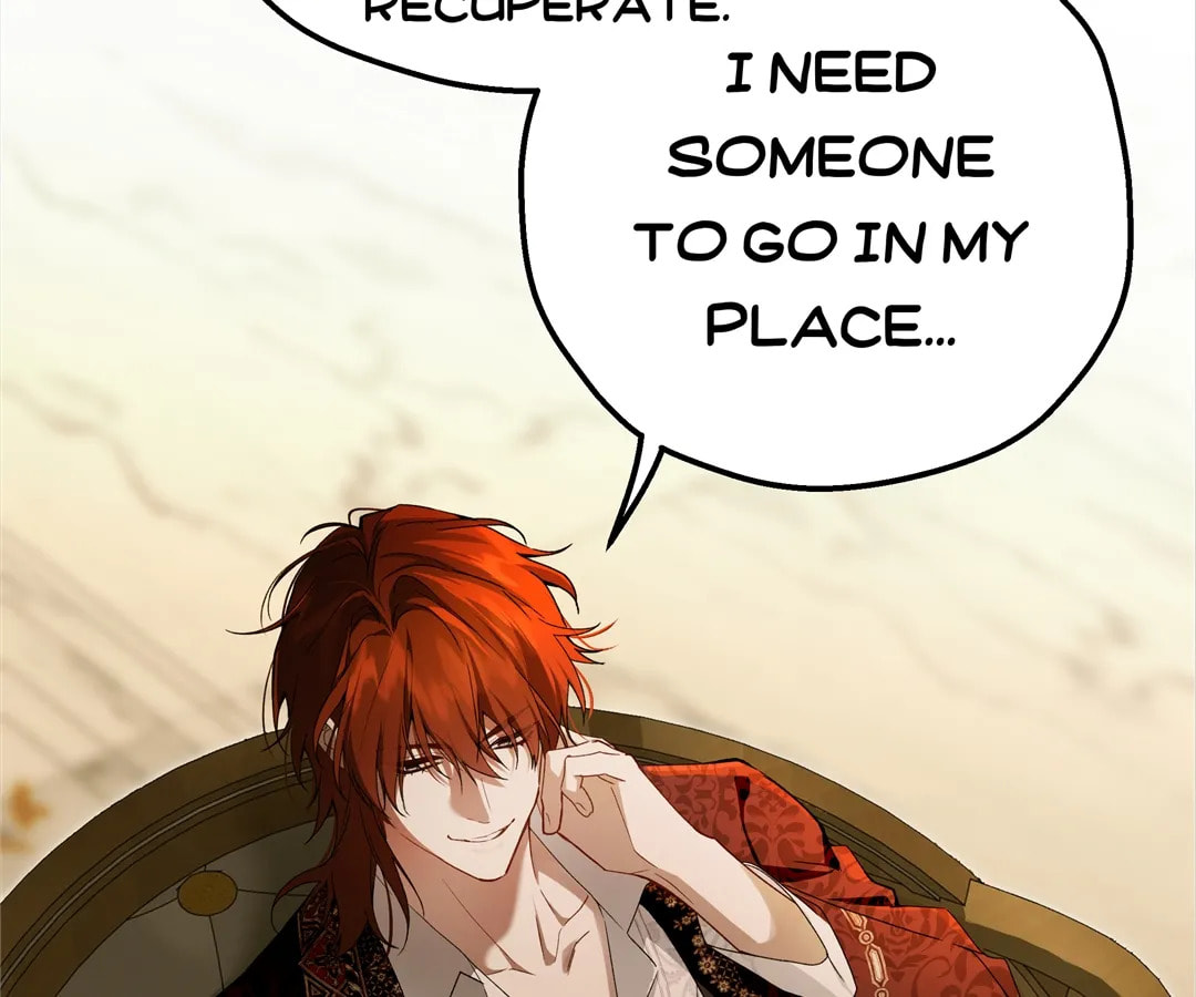 Martina Will Tame the Heroes Chapter 43 page 8 - 